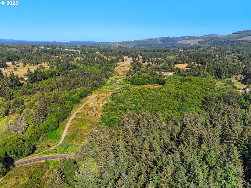 Drone View/UAV
