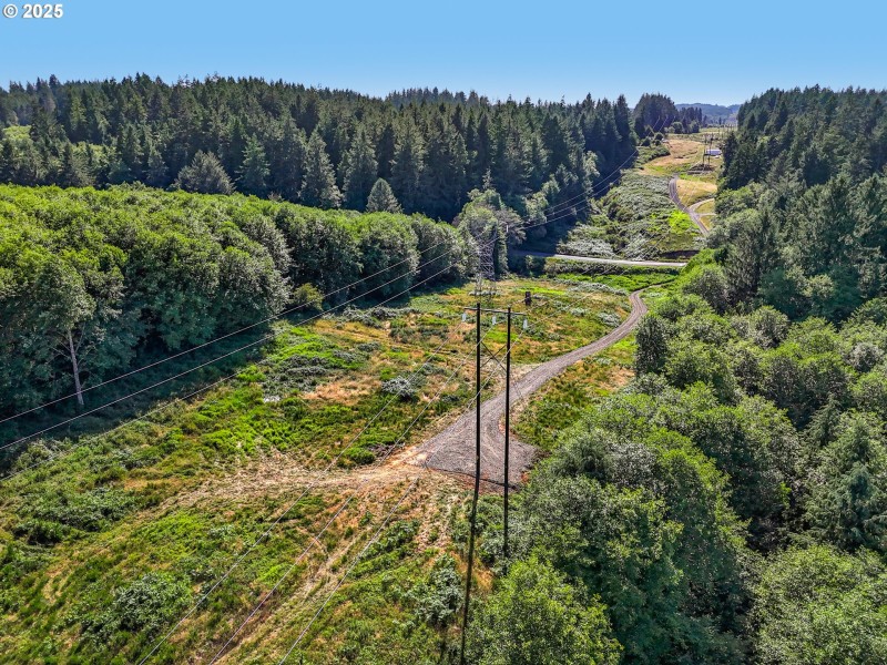 Drone View/UAV