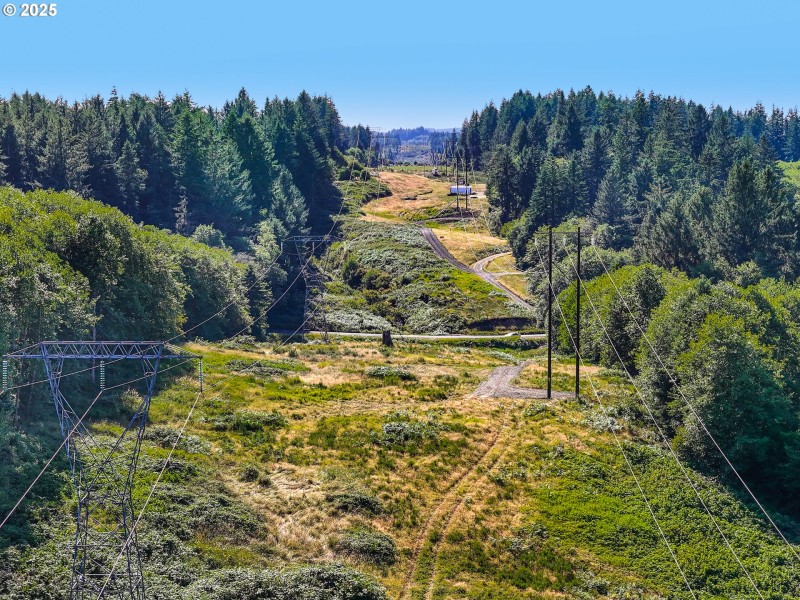 Drone View/UAV