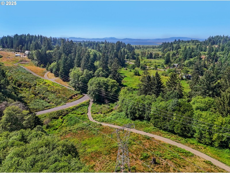 Drone View/UAV