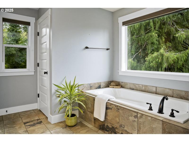 Attached Bathroom #1