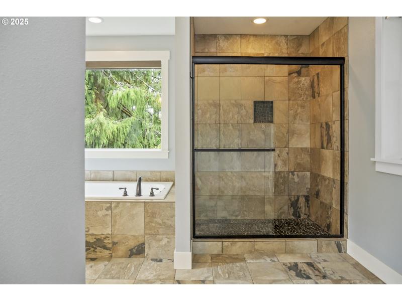 Attached Bathroom #1