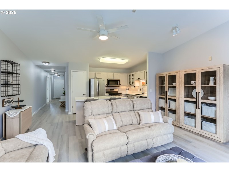 Living Room/Entrance