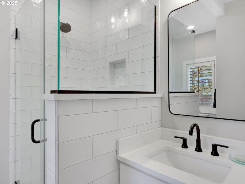 Attached Bathroom #2