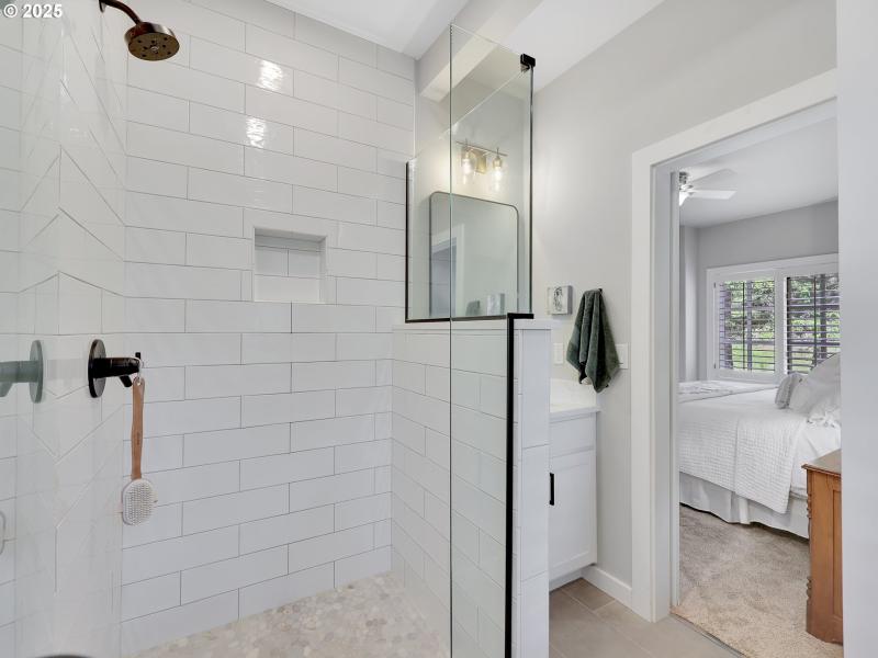 Attached Bathroom #2