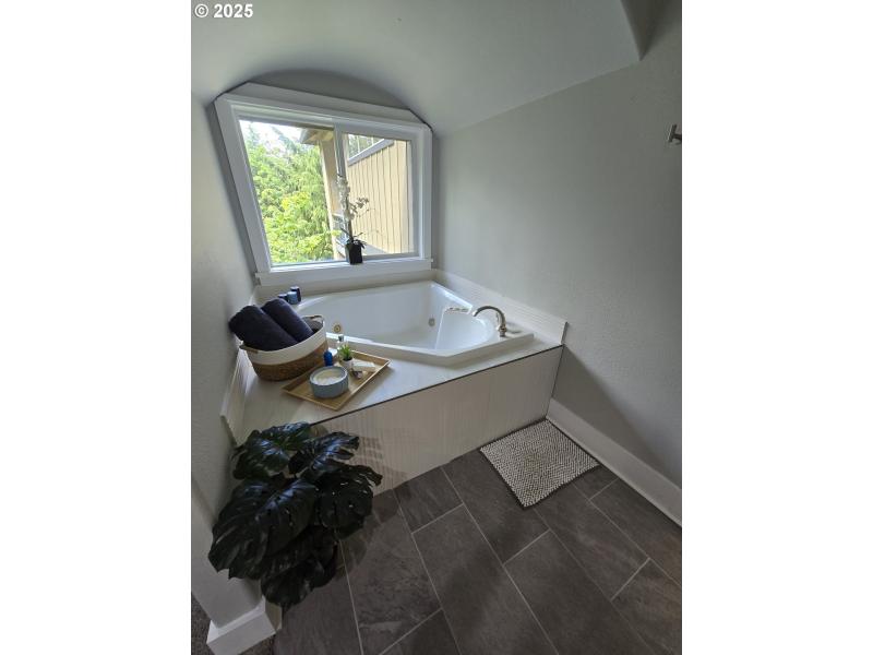 Owner's Suite Bathroom