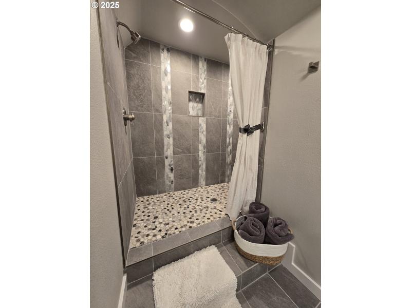 Owner's Suite Bathroom #2