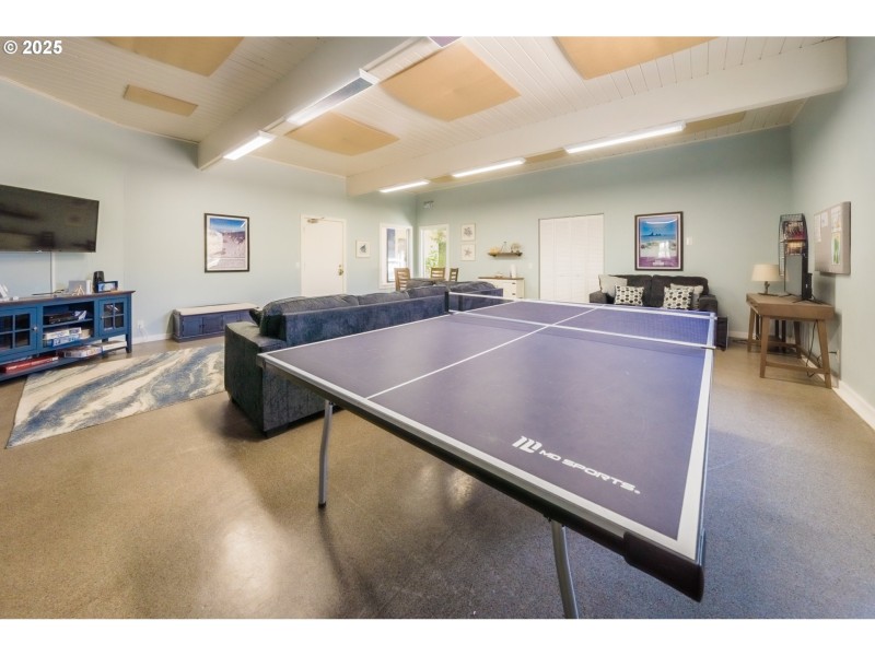 Recreation Room