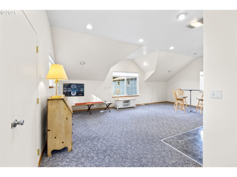 Separate Living Quarters