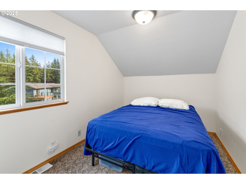 Separate Living Quarters