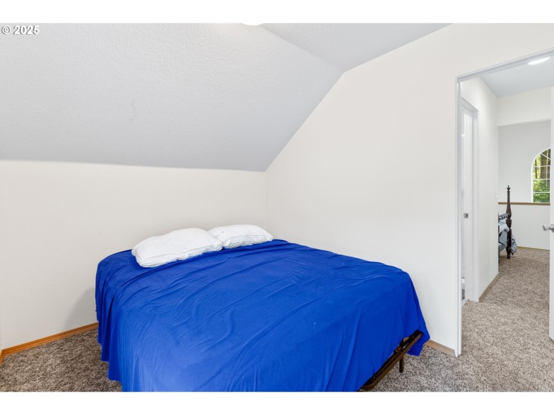 Separate Living Quarters