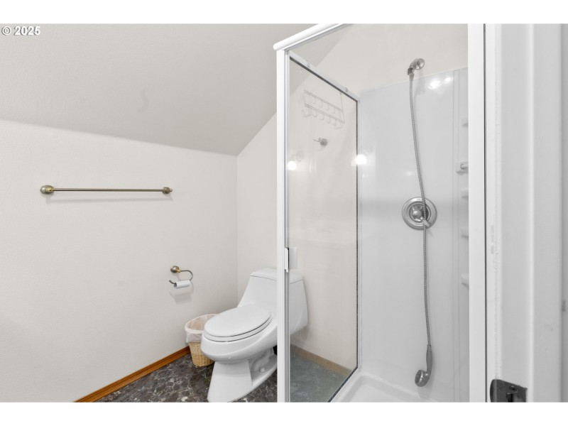 Separate Living Quarters