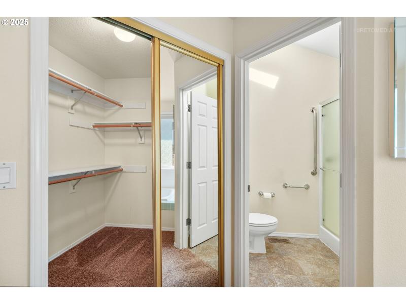 Owner's Suite Bathroom