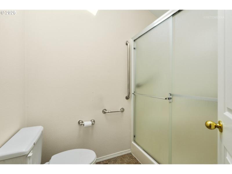 Owner's Suite Bathroom