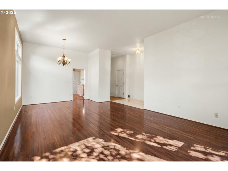 Living Room/Dining Room