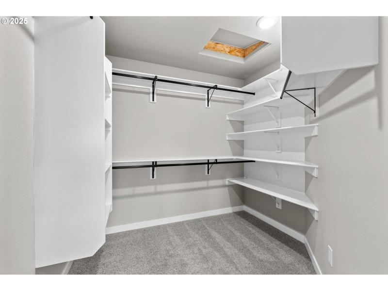 Bedroom, Owner's Suite