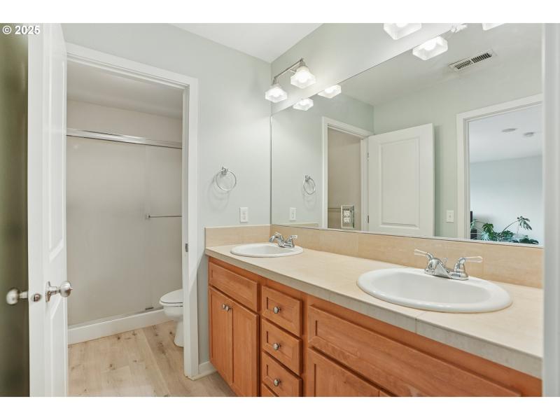 Attached Bathroom #1