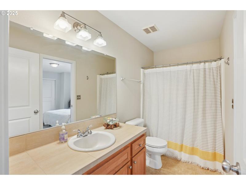 Attached Bathroom #2