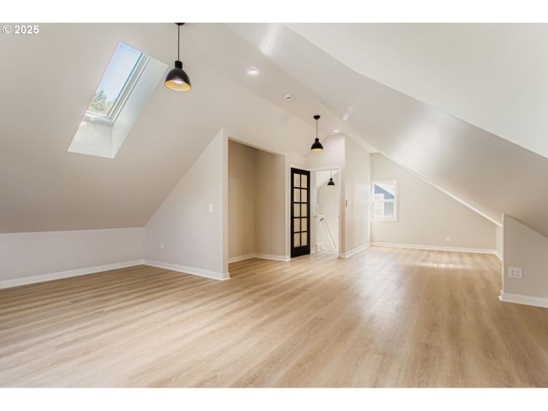 Bedroom, Owner's Suite