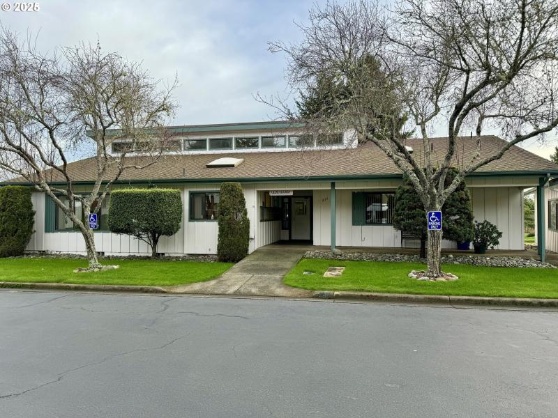 Community Recreation Center