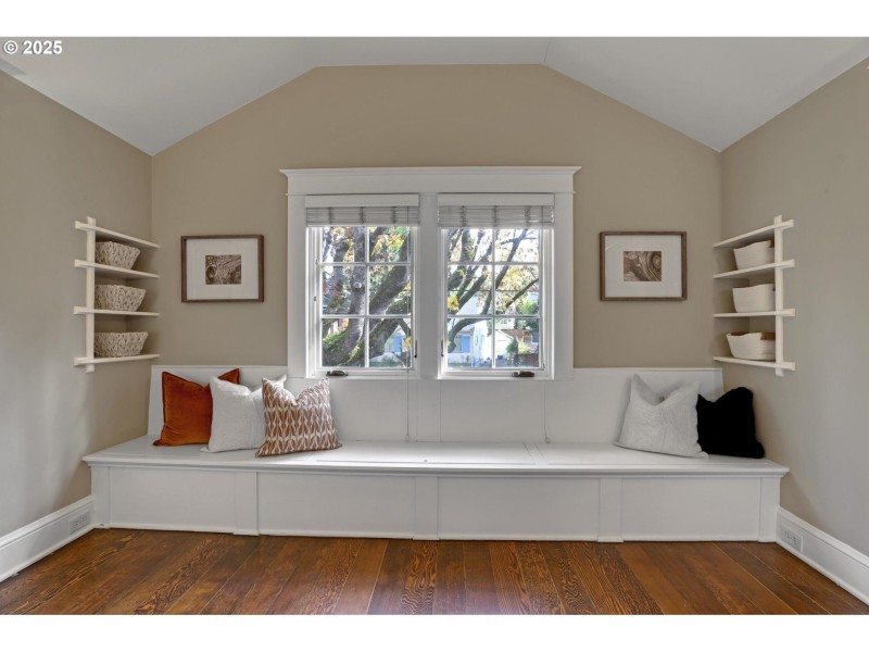 Owner's Suite Bedroom