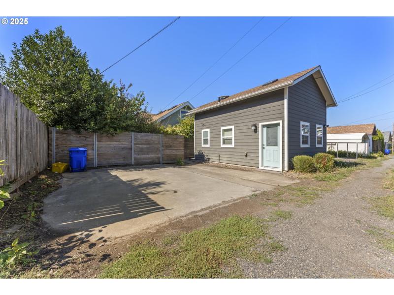 Accessory Dwelling Unit