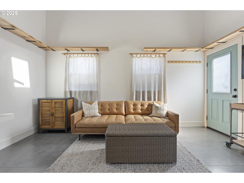 Accessory Dwelling Unit