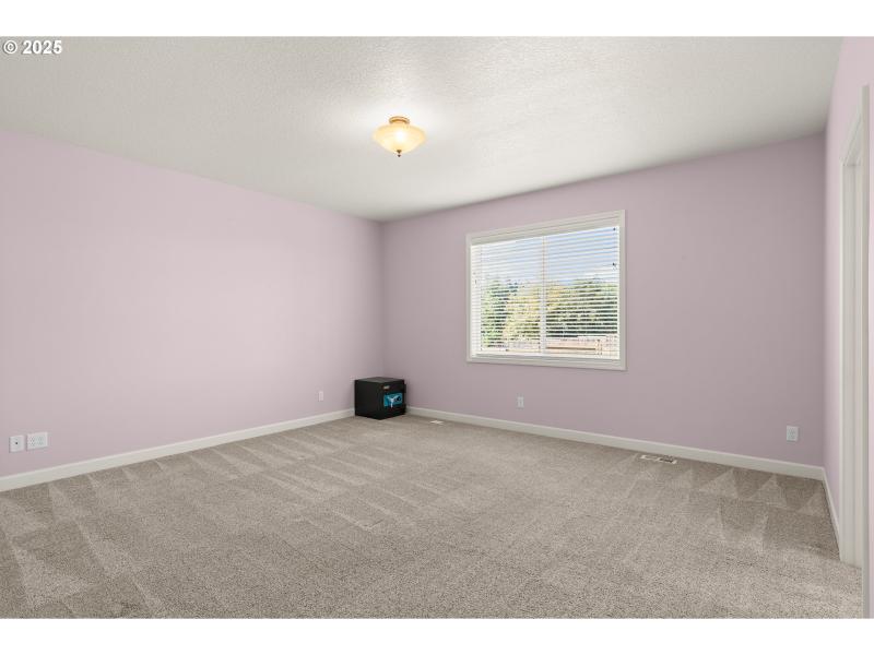 Bedroom, Owner's Suite