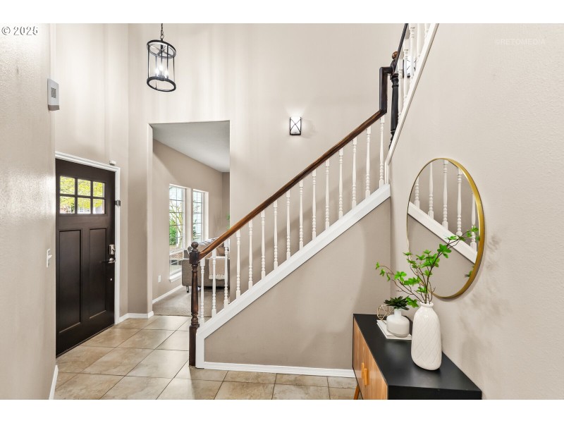 Entrance/Foyer