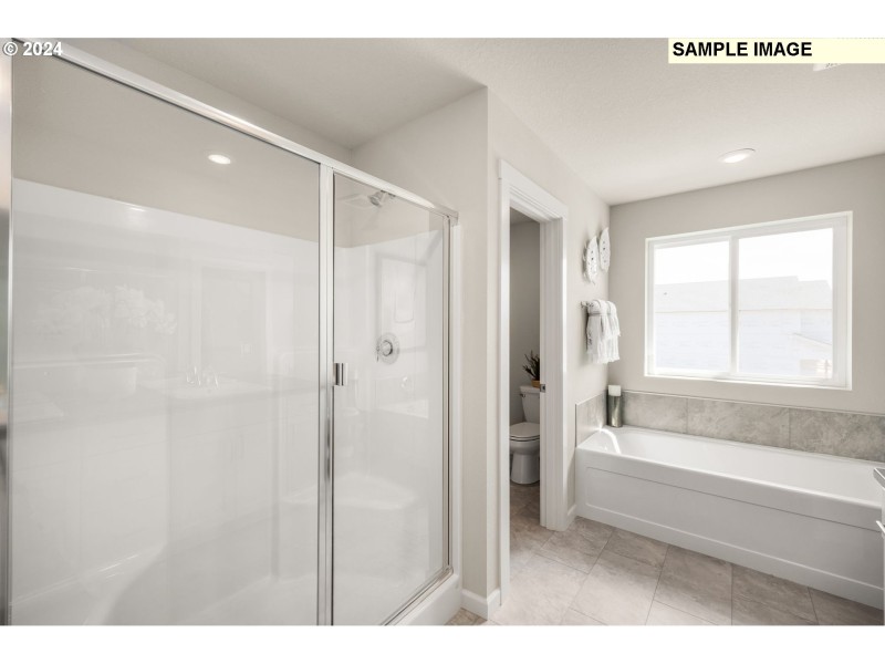 Owner's Suite Bathroom
