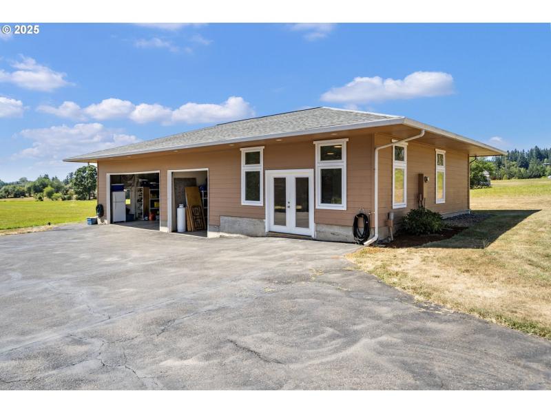 Accessory Dwelling Unit