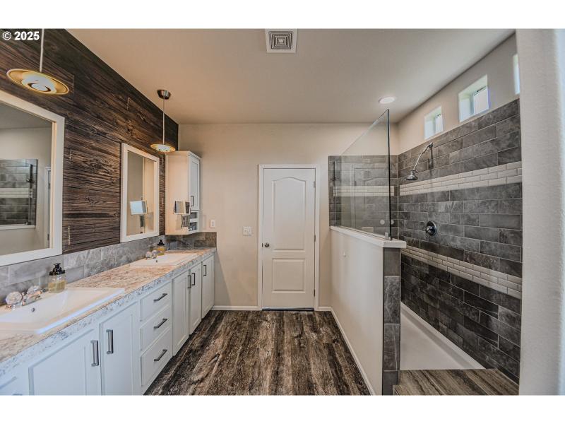 Attached Bathroom #1