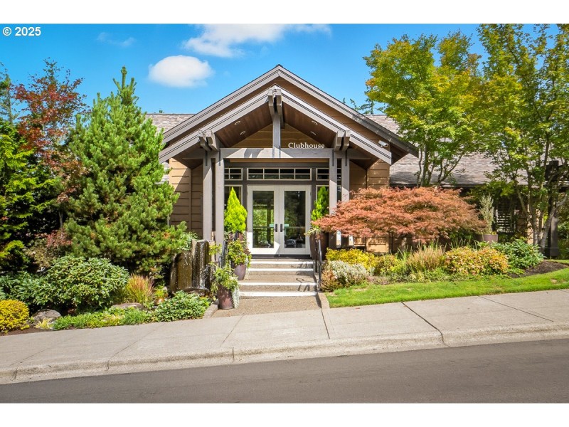 Community Club House