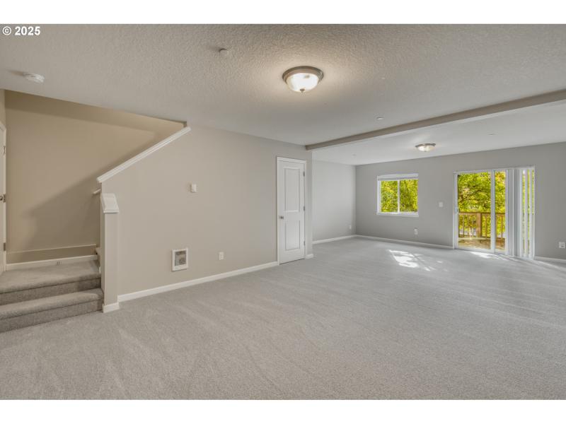 Finished Lower Level