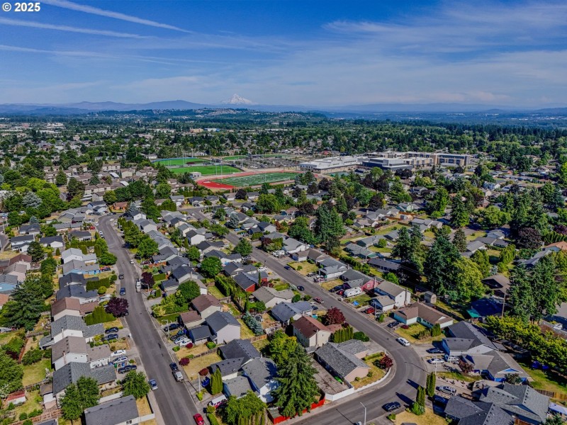 Drone View/UAV