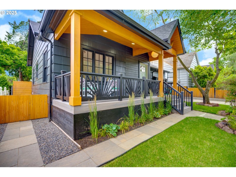 Porch