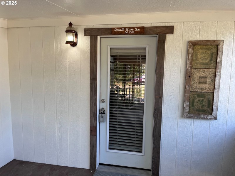 Porch