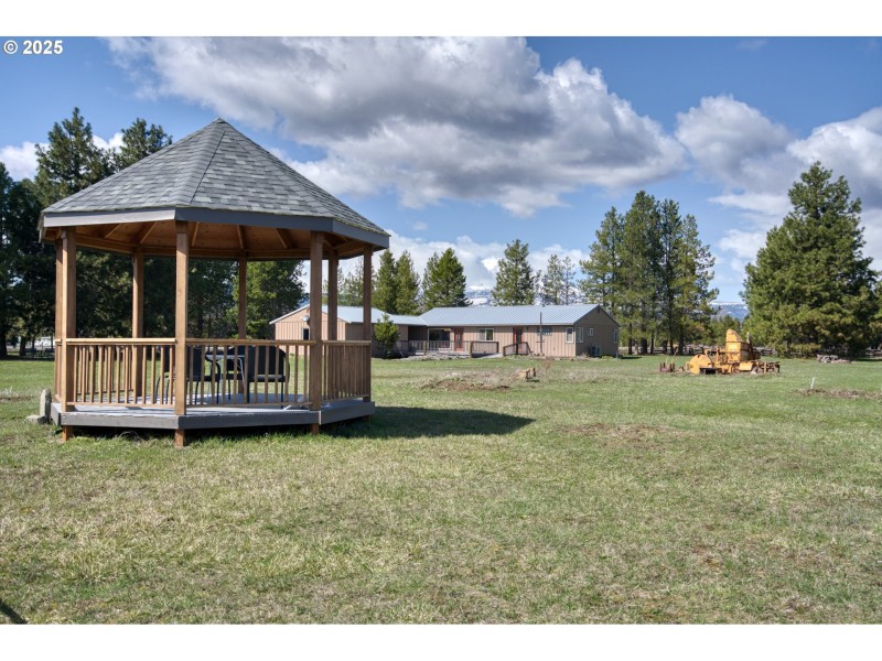 Gazebo