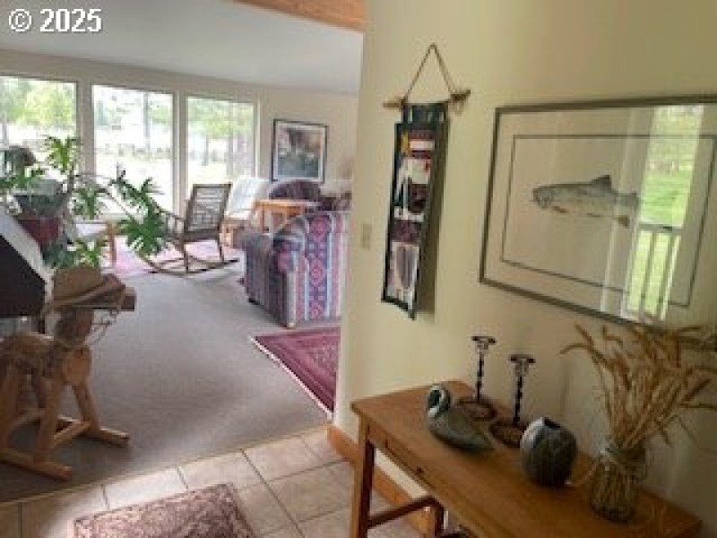 Entrance/Foyer