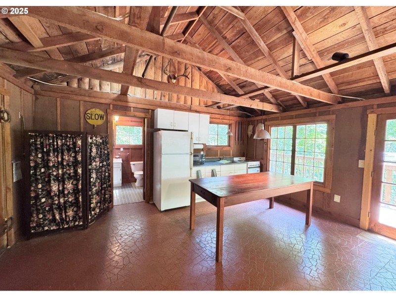 Kitchen/Family Room
