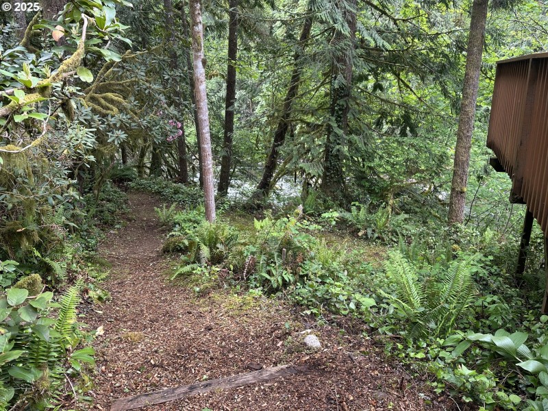 River Access