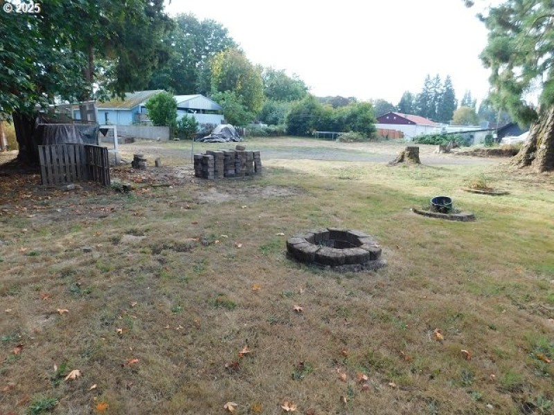 Fire Pit