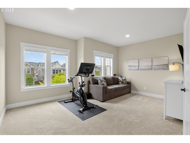 Bonus Room