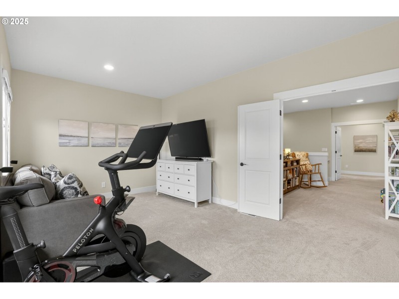 Bonus Room