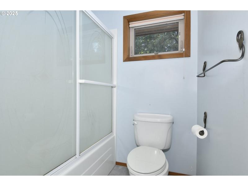 Owner's Suite Bathroom