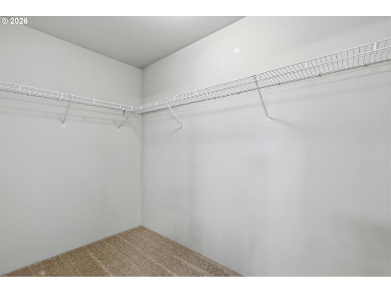 Bedroom, Owner's Suite