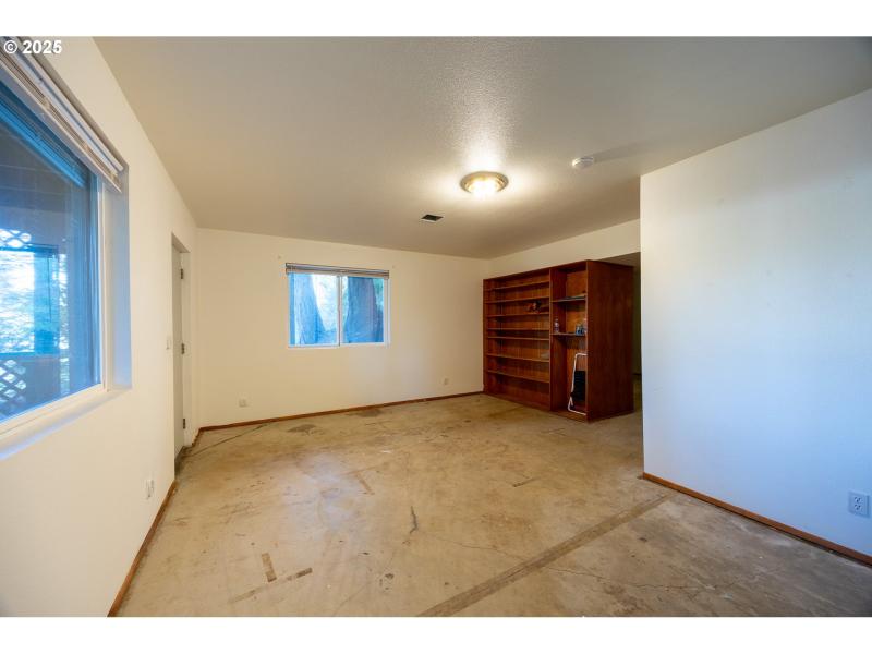 Finished Lower Level