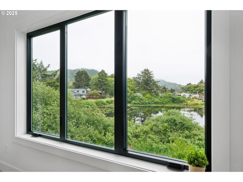 Bedroom, Owner's Suite