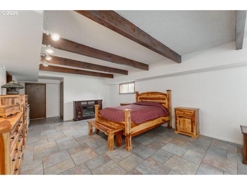 Finished Lower Level