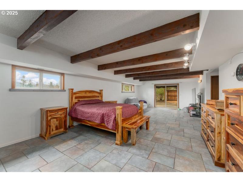 Finished Lower Level